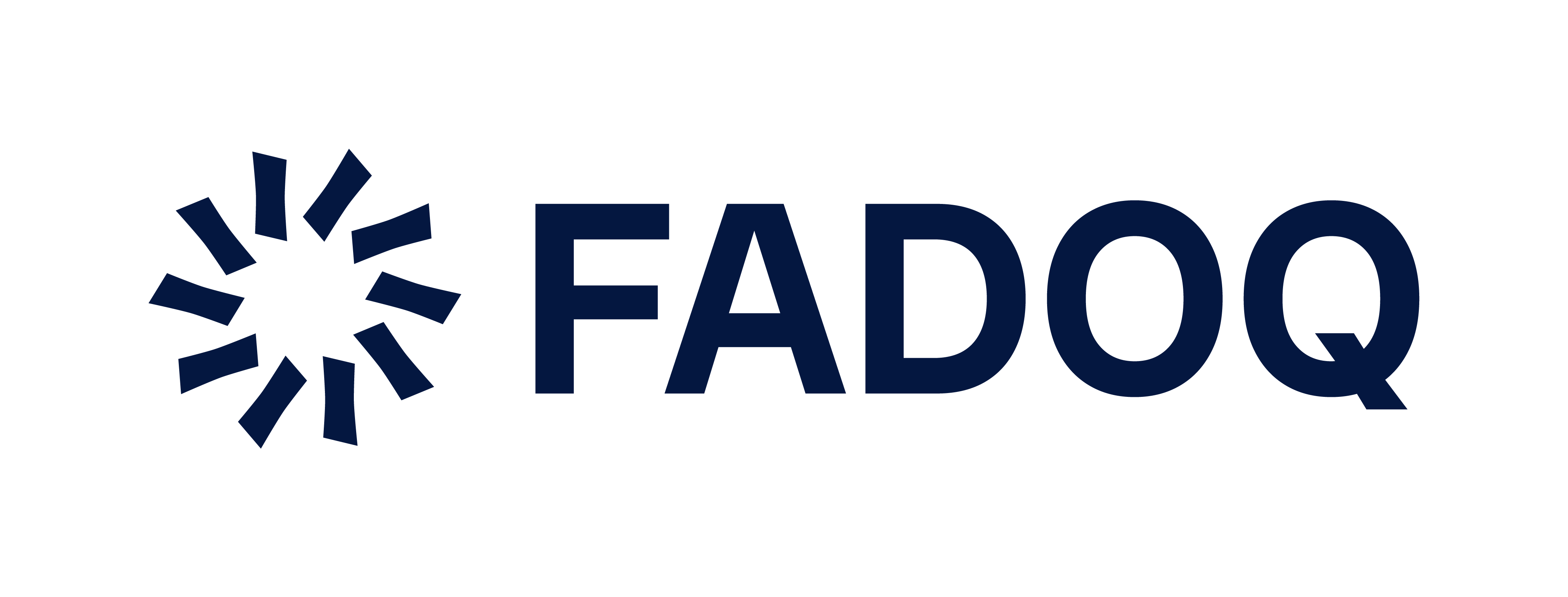 FADOQ logo